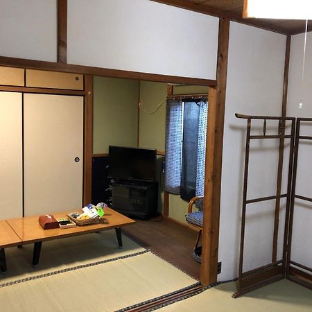 Tsukasa House English Ok Kumano Kodo Experienced Lodge Within Walking Distance From Station 無料駐車場あり Tanabe Exterior photo