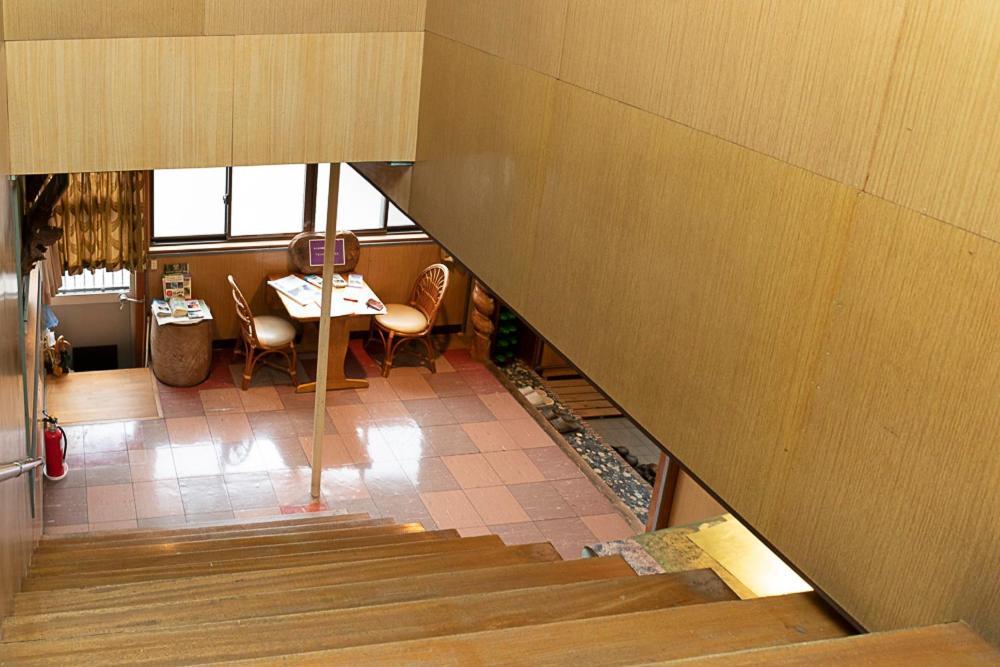 Tsukasa House English Ok Kumano Kodo Experienced Lodge Within Walking Distance From Station 無料駐車場あり Tanabe Exterior photo