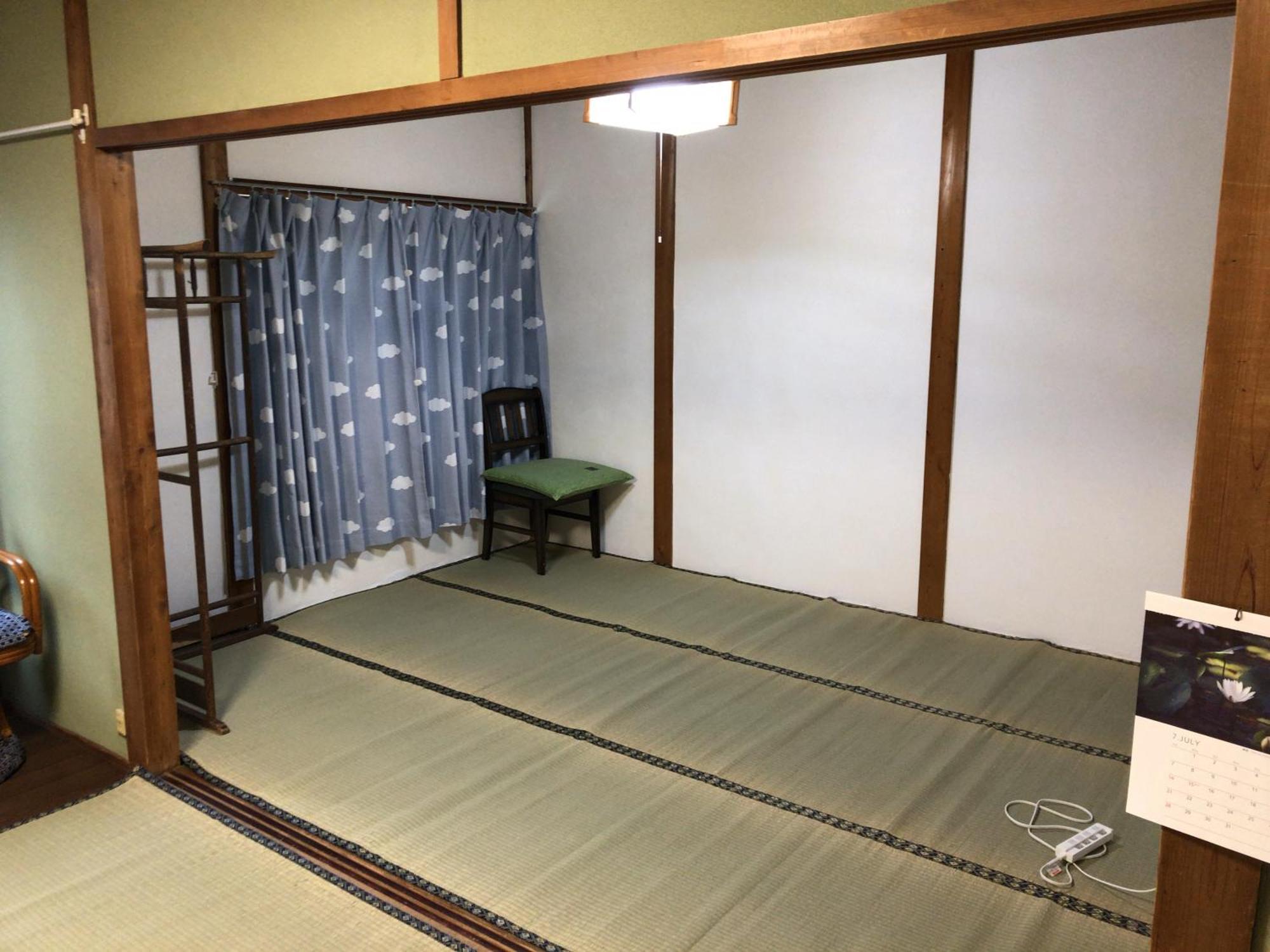 Tsukasa House English Ok Kumano Kodo Experienced Lodge Within Walking Distance From Station 無料駐車場あり Tanabe Exterior photo