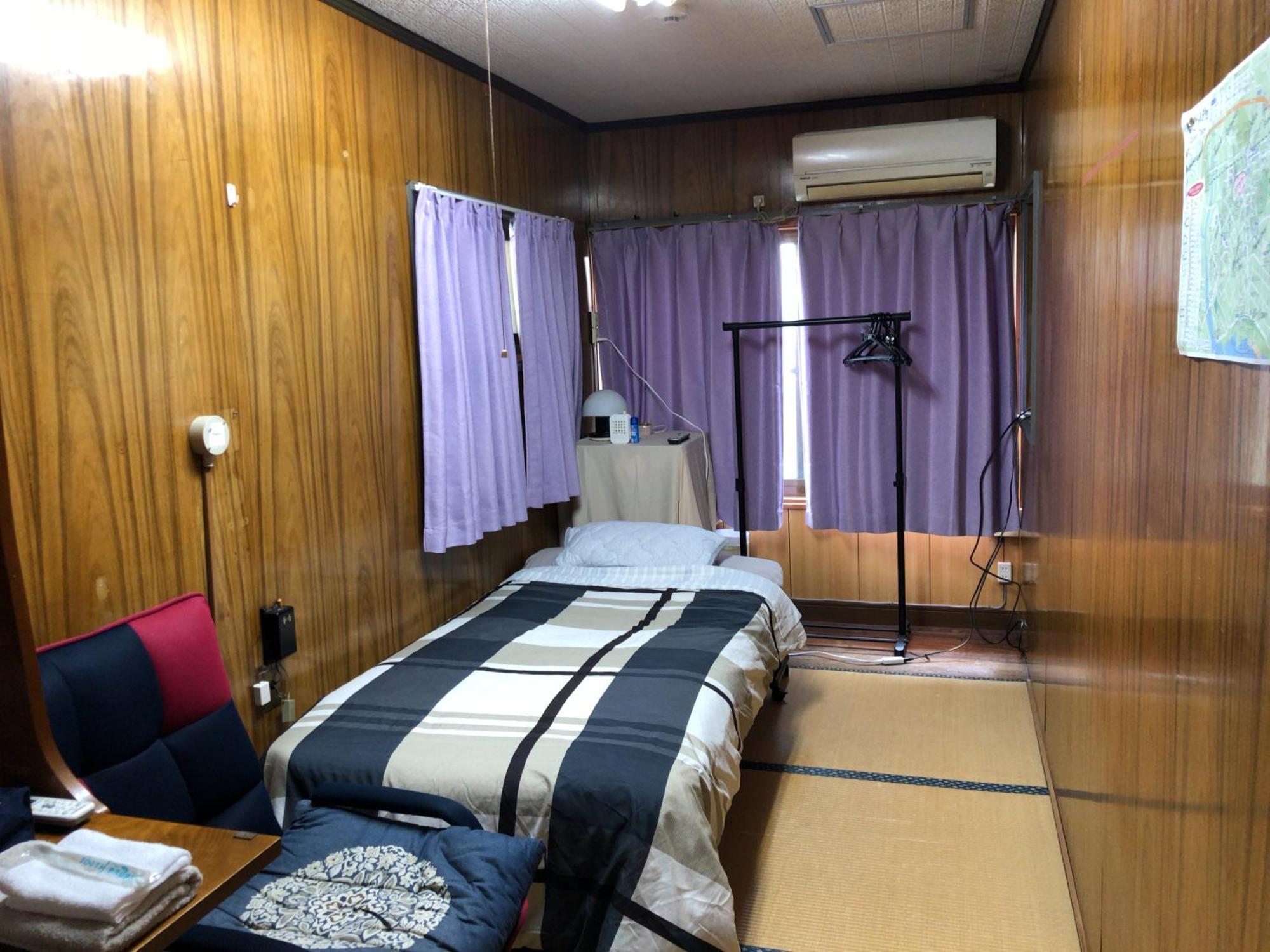 Tsukasa House English Ok Kumano Kodo Experienced Lodge Within Walking Distance From Station 無料駐車場あり Tanabe Exterior photo